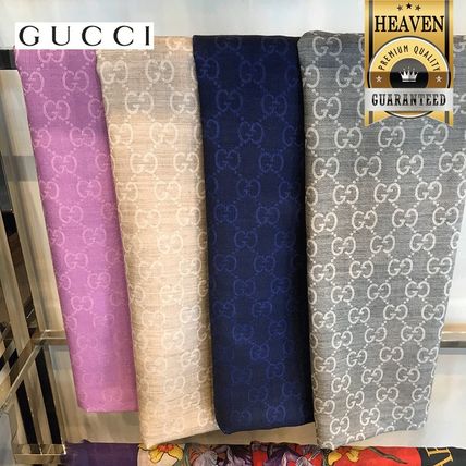 GUCCI 2018 19AW Accessories 165903 3G646 