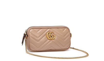 GUCCI GG Marmont 2020 SS Shoulder Bags 598596DTDCT5729 