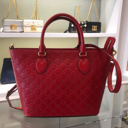 GUCCI Totes 432124 CWC1G 6433 