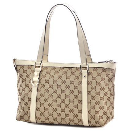 GUCCI 2015 Cruise Totes 