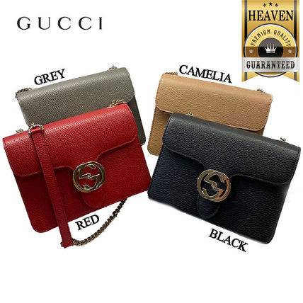 GUCCI 2018 19AW Shoulder Bags 510304 CAO0G 