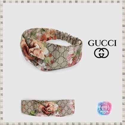 GUCCI 2020 SS Hair Accessories 4111113G0406865 