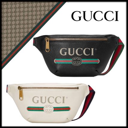 GUCCI 2020 SS Gucci Print Small Belt Bag 527792 0GCCT 8164 527792 0GCCT 8822 