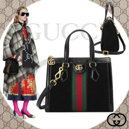 GUCCI Ophidia 2019 20AW Totes 547551 D6ZYB 1060 