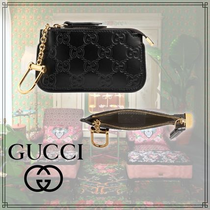GUCCI KeychainsBag Charms 447964 CWC1G 1000 