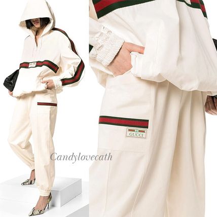 GUCCI Pants 598818XJCBV9381 