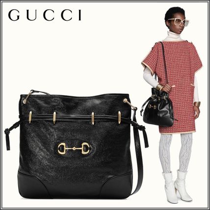 GUCCI 1955 Horsebit Gucci Horsebit 1955 Messenger Bag 602089 1IV0G 1000 