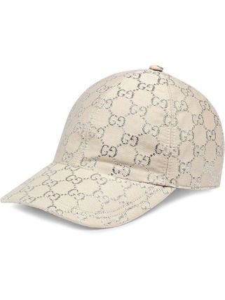 GUCCI 2020 21AW Street Style Caps 