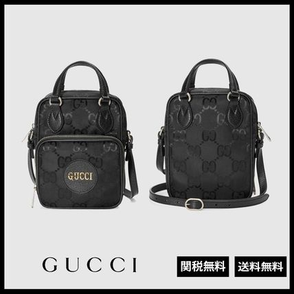 GUCCI Ace 2020 21AW Gucci Off The Grid Shoulder Bag 625850 H9HAN 1000 