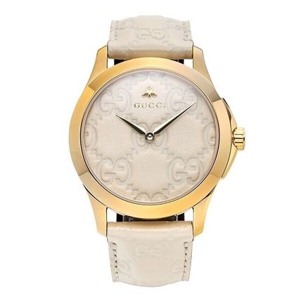 GUCCI 2020 21AW G Timeless Watch 38Mm YA1264033 