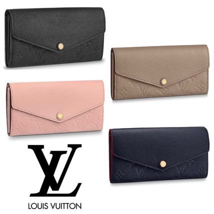 Louis Vuitton 2020 SS Monogram Unisex Street Style Plain Leather Bridal Logo M61182 
