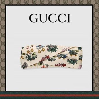 GUCCI Hair Accessories 572208 