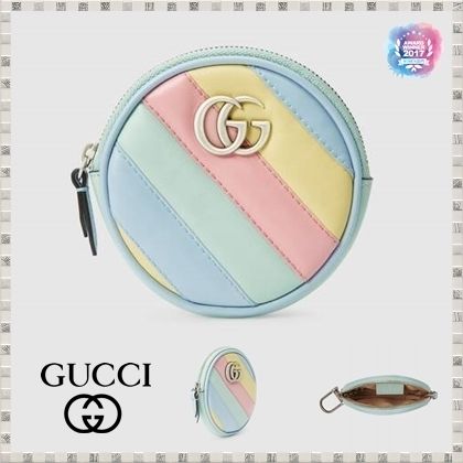 GUCCI GG Marmont 2020 21AW Gg Marmont Coin Purse 575160DTDXP3967 