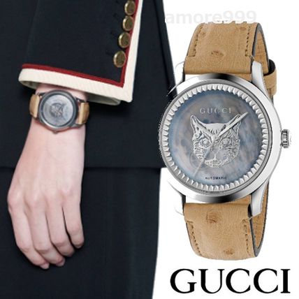 GUCCI G Timeless Watch 38Mm YA1264112 