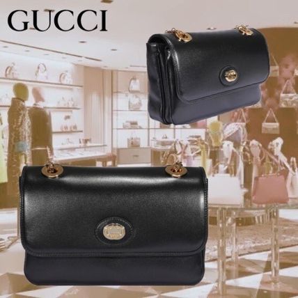 GUCCI Shoulder Bags 5764211DB0X1000 