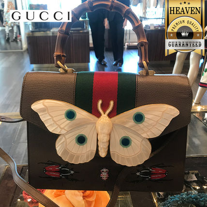 GUCCI 2018 19AW Handbags 488691 0D51T 8944 