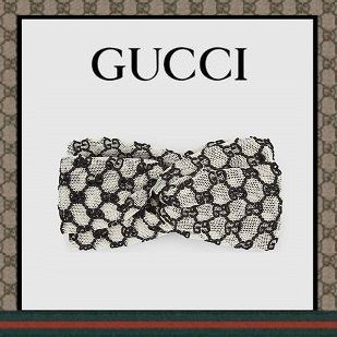 GUCCI Hair Accessories 577879 