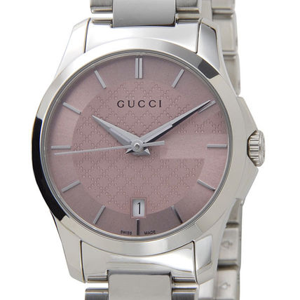GUCCI Analog Watches YA126524 