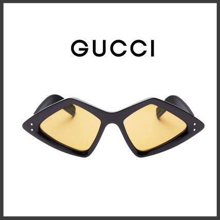 GUCCI Sunglasses GG0496S001 