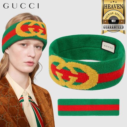 GUCCI 2020 SS Hair Accessories 524753 3GA58 6567 