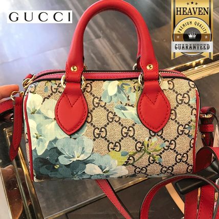 GUCCI 2018 19AW Shoulder Bags 546312 KU2IG 8492 