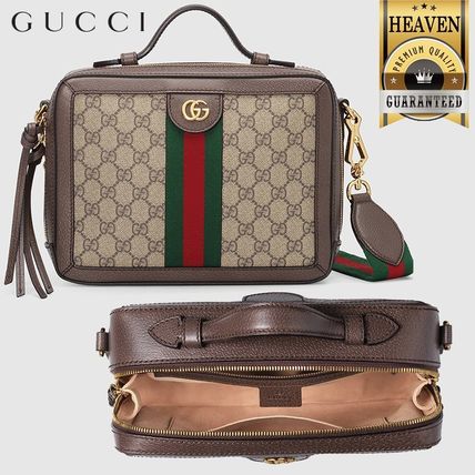 GUCCI Ophidia 2020 SS Ophidia Small Gg Shoulder Bag 550622 K05NG 8745 