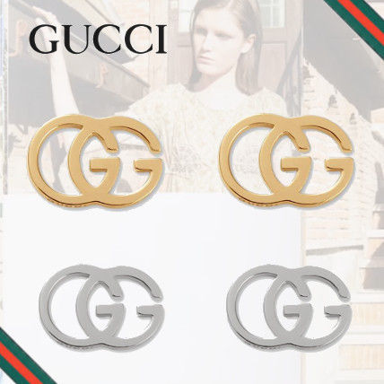 GUCCI 18K Gold Fine 