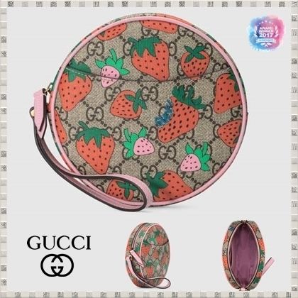 GUCCI 2020 SS Coin Cases 576213GZRAT8483 