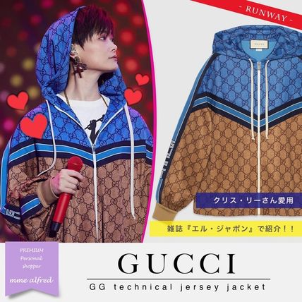 GUCCI GUCCI More Outerwear 