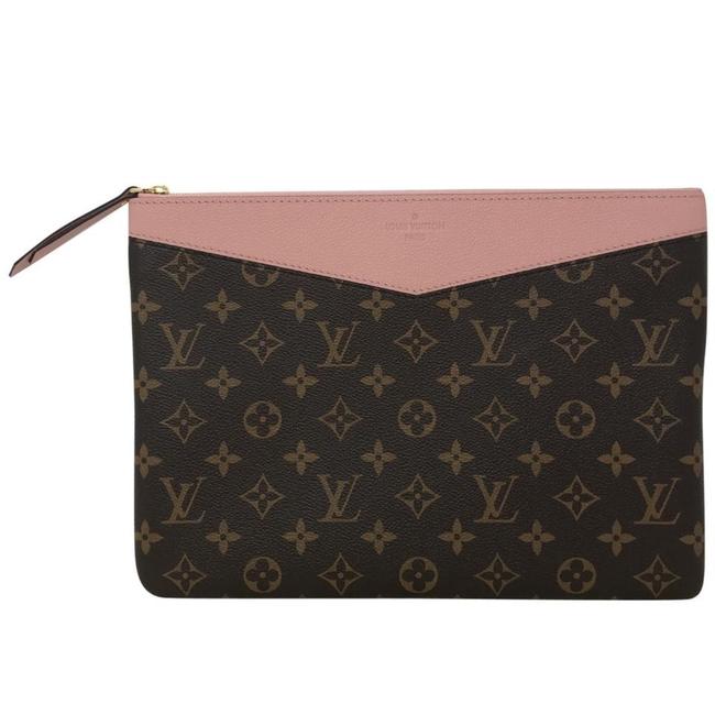 Louis Vuitton Daily Pouch Cosmetic Bag