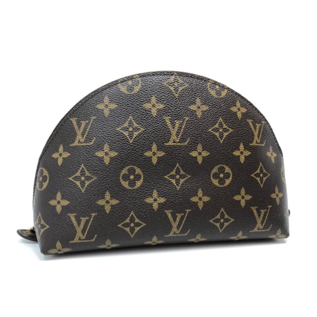 Louis Vuitton Demi Ronde Gm Cosmetic Bag