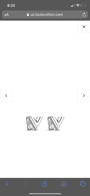 Louis Vuitton Earrings