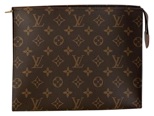 Louis Vuitton Monogram Toiletry 26 Cosmetic Bag