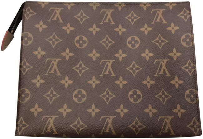 Louis Vuitton Toilet 26 Cosmetic Bag