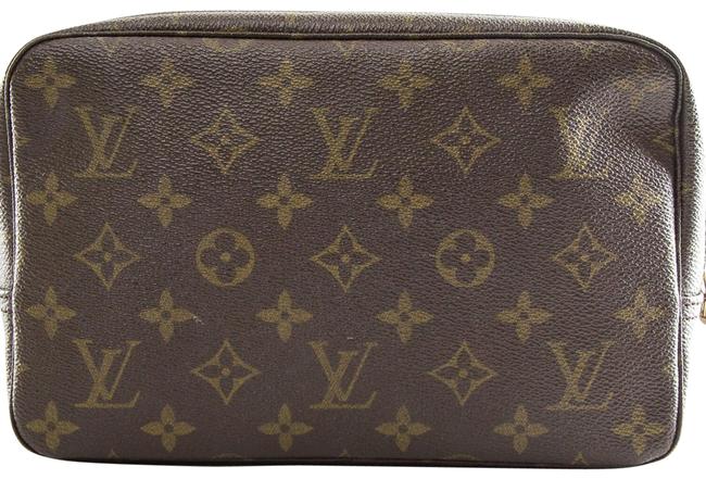 Louis Vuitton Trousse 23 Cosmetic Bag