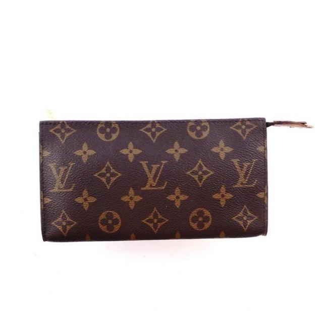 Louis Vuitton Zip Travel Lv Cosmetic Bag