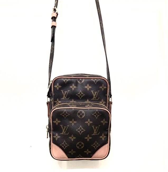 Louis Vuitton Amazone Amazon Cross Body Bag