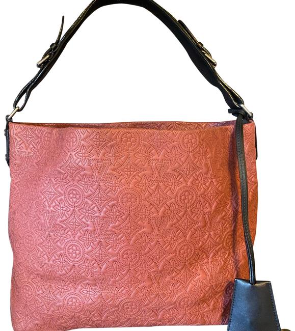 Louis Vuitton Antheia Monogram Gm Rare Hobo Bag