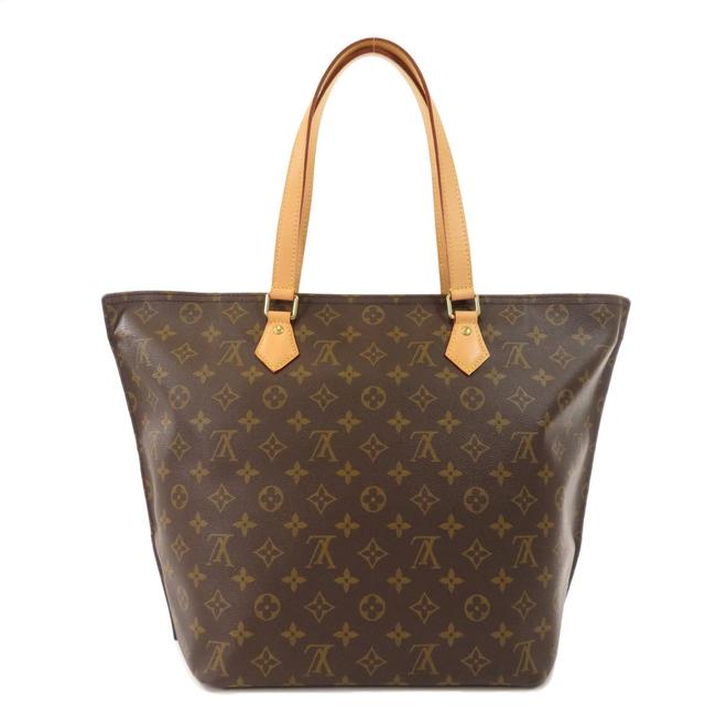Louis Vuitton Bag M47028 All in Pm Canvas Ladies Monogram  Monogram  Or Tote