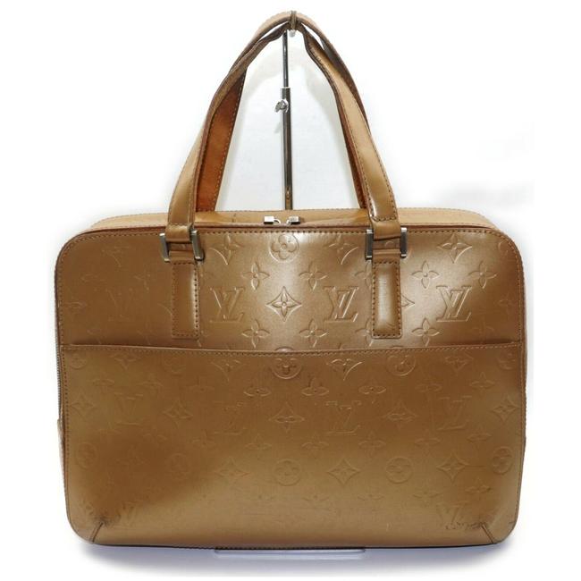 Louis Vuitton Bag Malden #5605l19 Brown Tote
