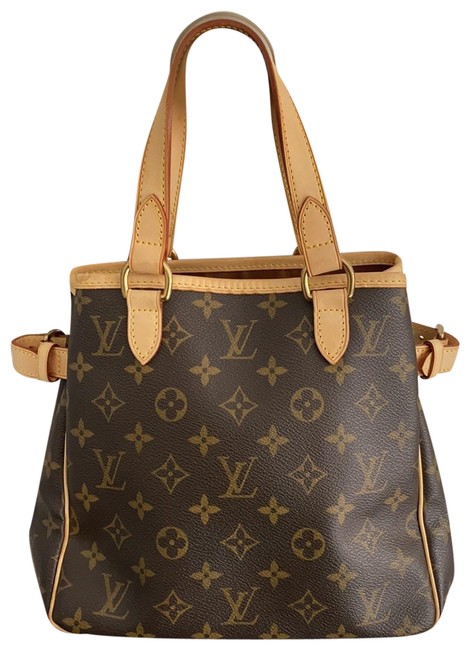 Louis Vuitton Batignolles Monogram Hand M51156 Lv Tote