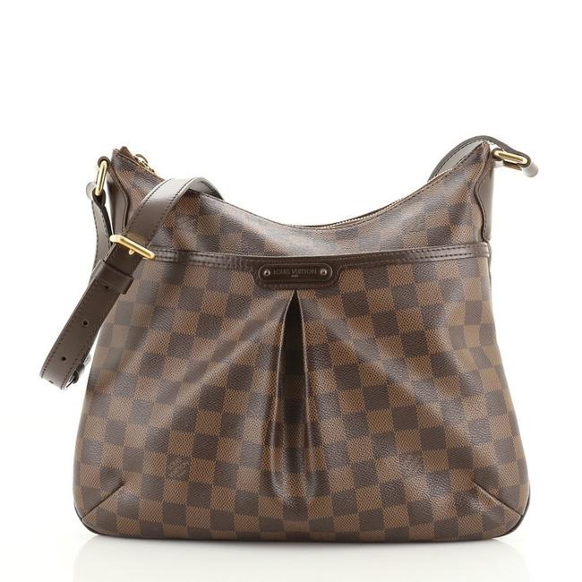 Louis Vuitton Bloomsbury Handbag Damier Pm Shoulder Bag