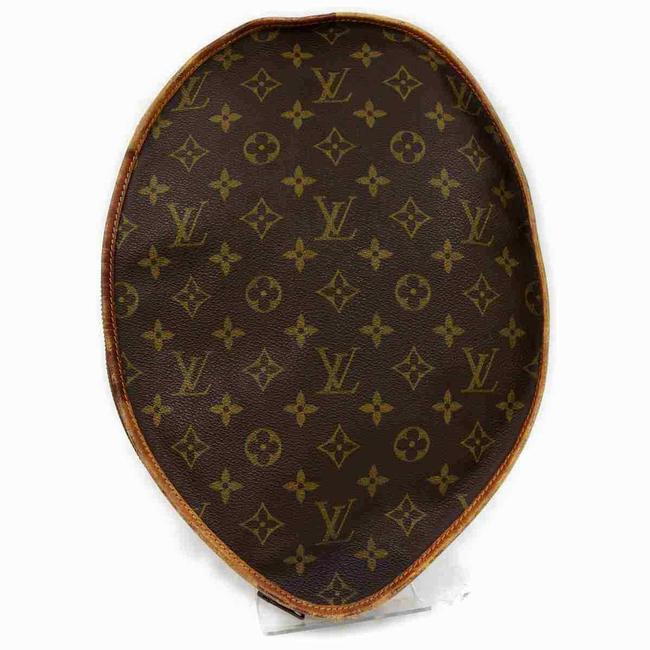 Louis Vuitton Brown Badminton Racket Case #6353l66 Cosmetic Bag