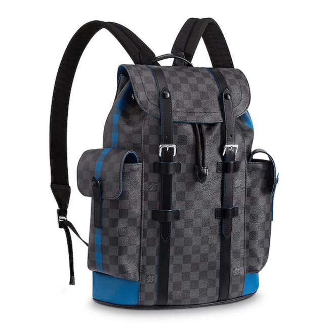 Louis Vuitton Christopher Backpack