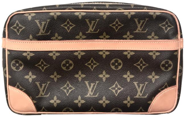 Louis Vuitton Compiegne Gm Clutch
