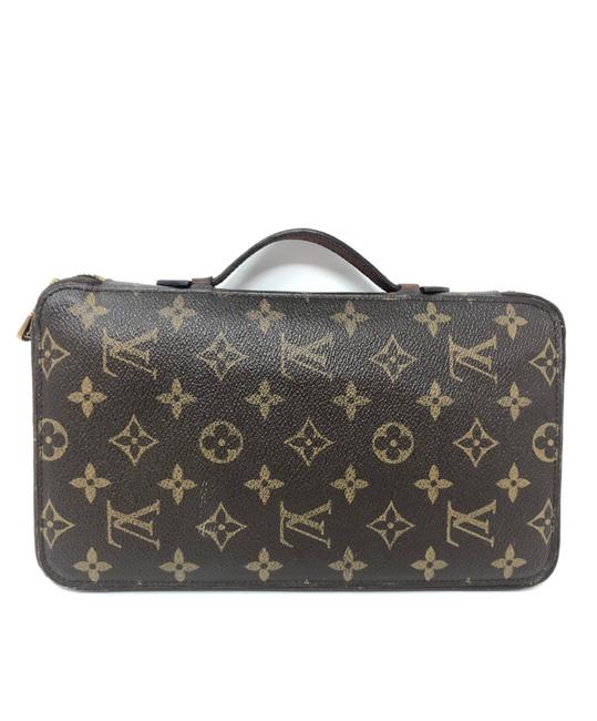 Louis Vuitton Escapade Escovedo Clutch