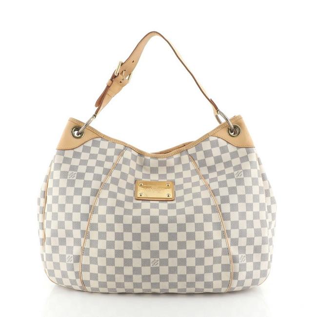 Louis Vuitton Galliera Handbag Damier Gm Shoulder Bag