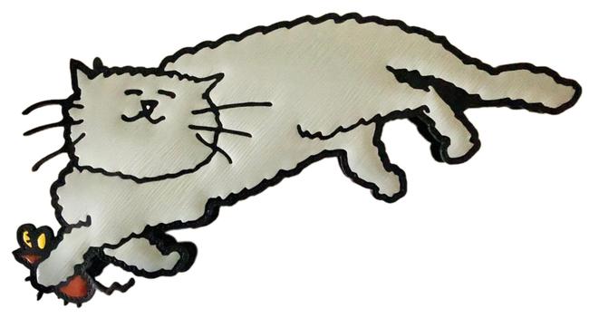 Louis Vuitton Grace Coddington Leather Cross Body Bag