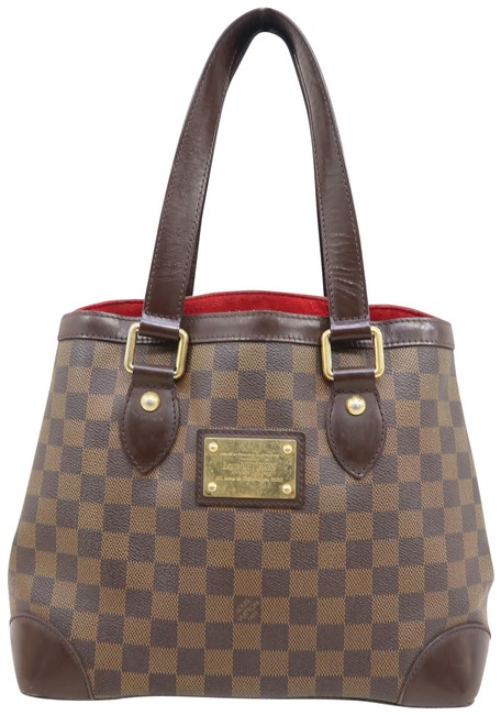 Louis Vuitton Hampstead Pm Damier ?b