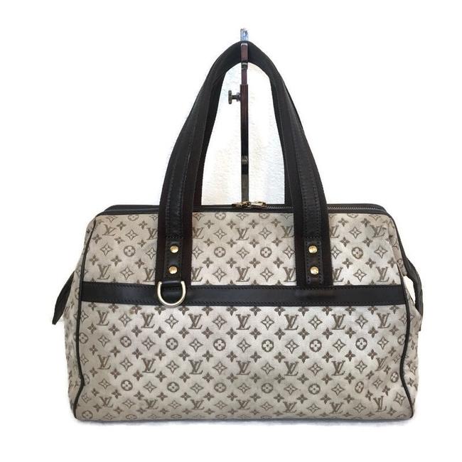 Louis Vuitton Josephine Gm Tote